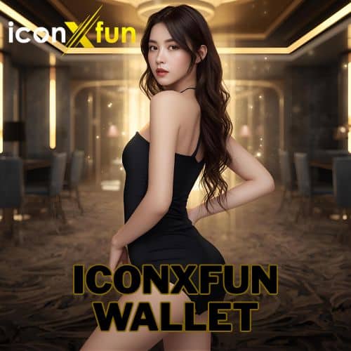 iconxfun wallet
